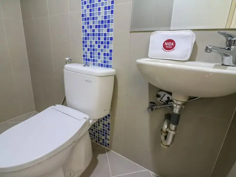 NIDA Rooms Makassar Town Square