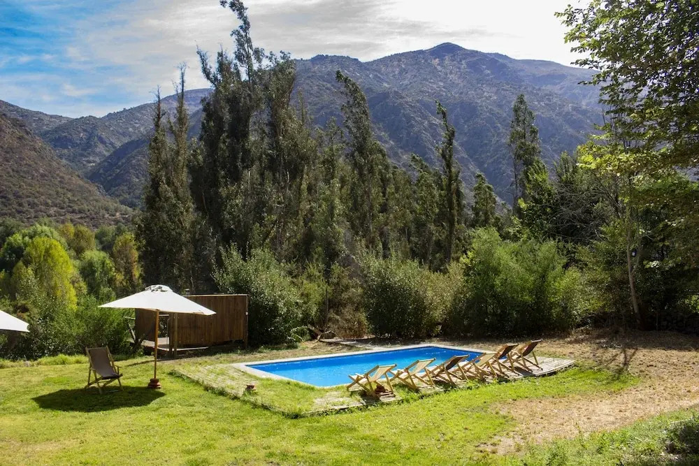 Casona del Agua Hostal