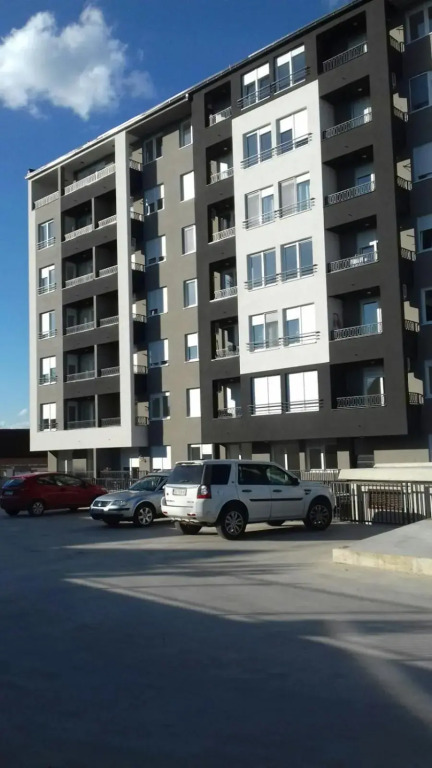 Lux Apartment Sanja 3