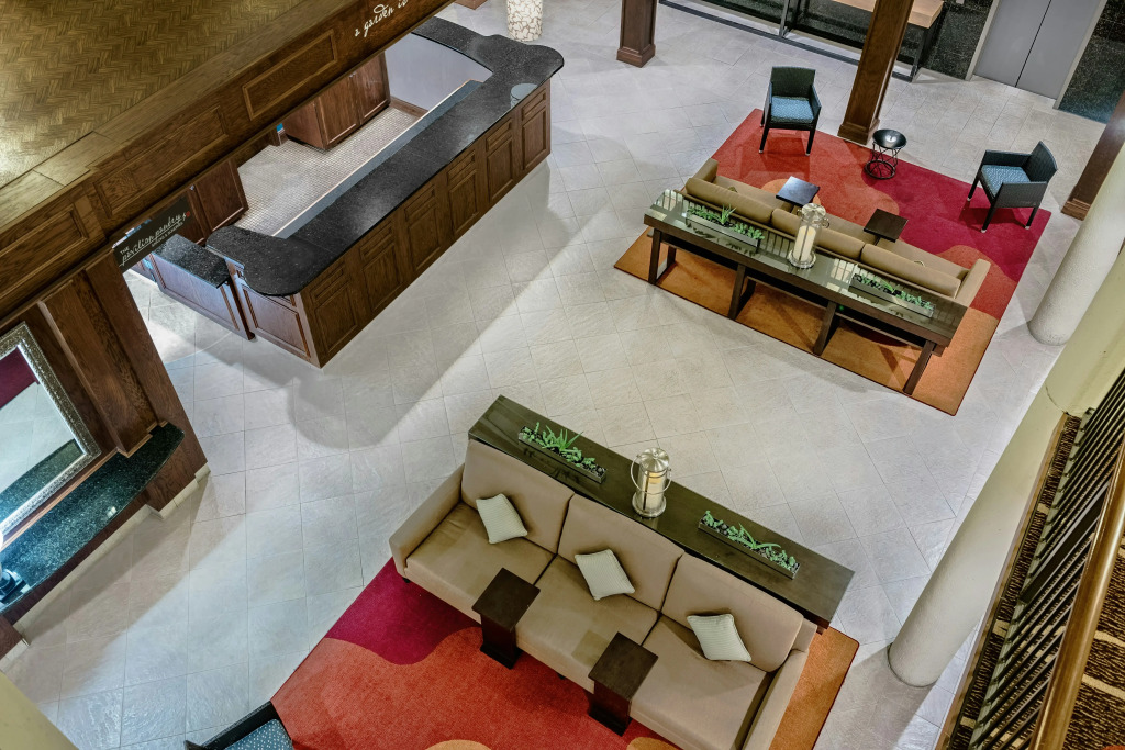 Hilton Garden Inn San Antonio Airport