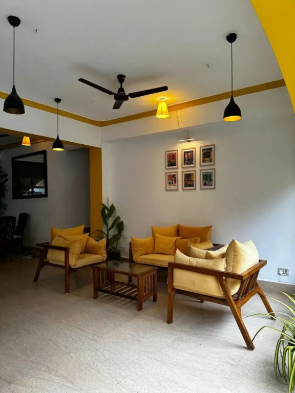 Santosh Place