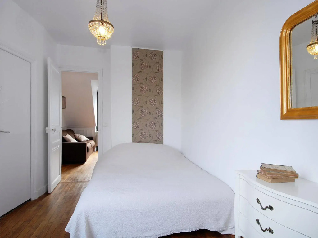 Edgar Suites Hameau - Porte de Versailles