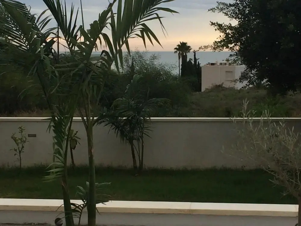 Maison Alriad Refugio Familiar en Mojácar