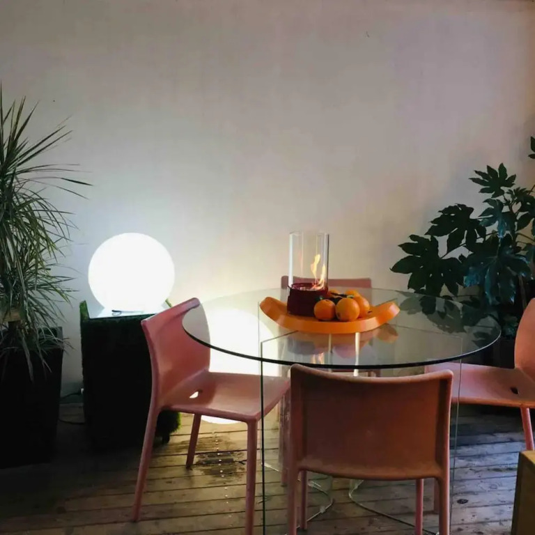 Apartment With one Bedroom in Bologna, With Enclosed Garden and Wifi