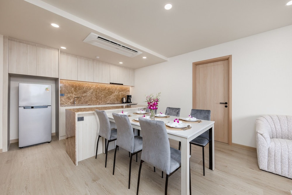 The Ozone Luxury Villas Phuket