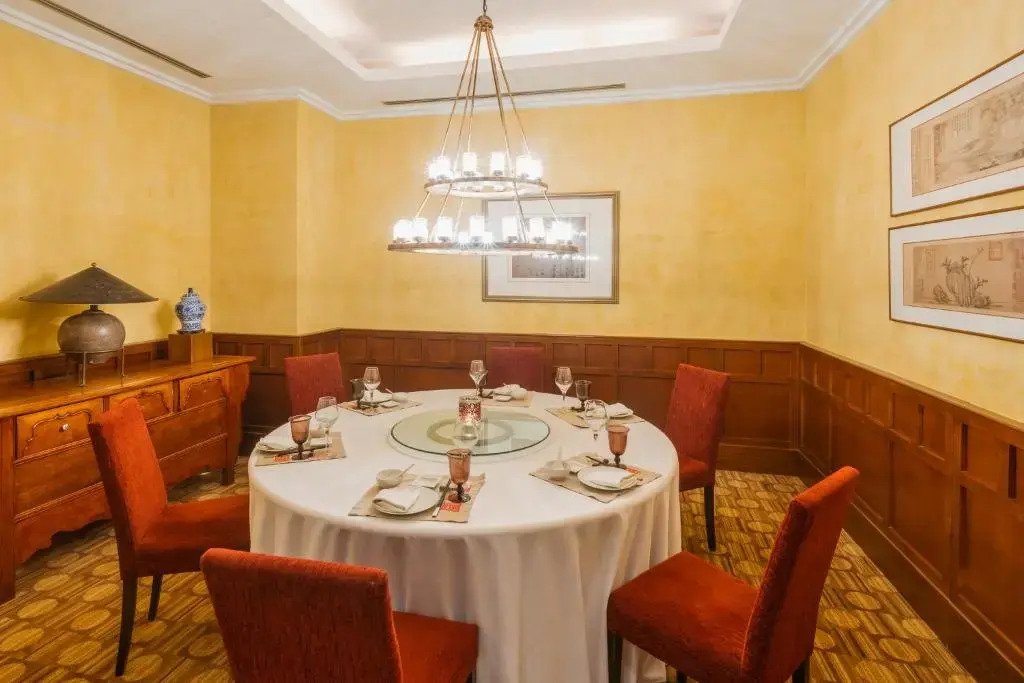 The Residence Tunis