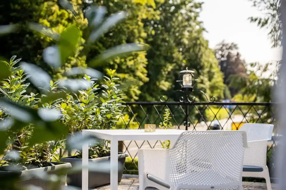 Boutiquehotel Caravella Velden