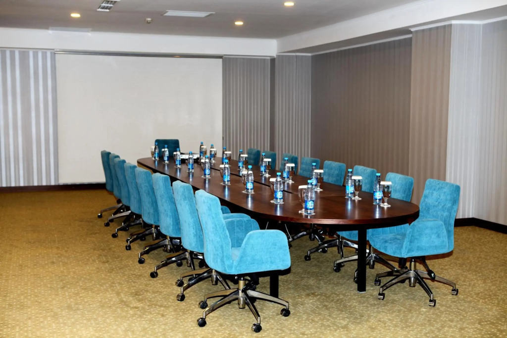 Vego Hotel