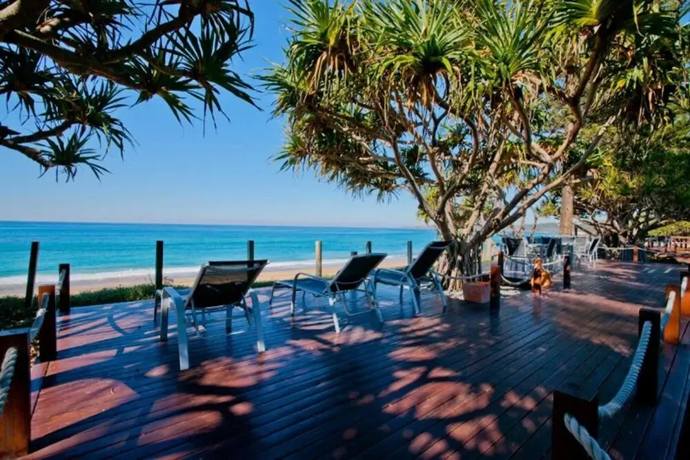 Nautilus Resort Apartment 162 Solitary Islands Way 8