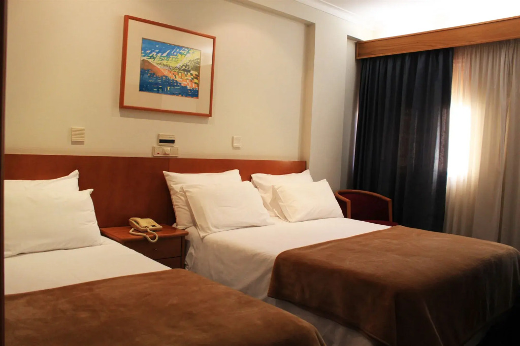 Seculo Hotel