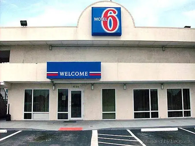 Budget Inn