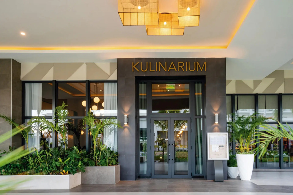 Hotel Riu Latino - Adults Only - All Inclusive