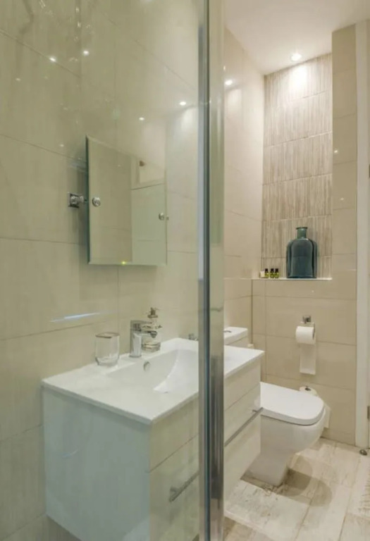 Brondesbury Apartments