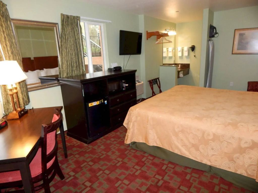 Rancho California Inn Temecula