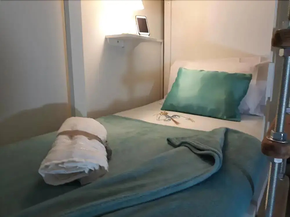 Hostel do Navio