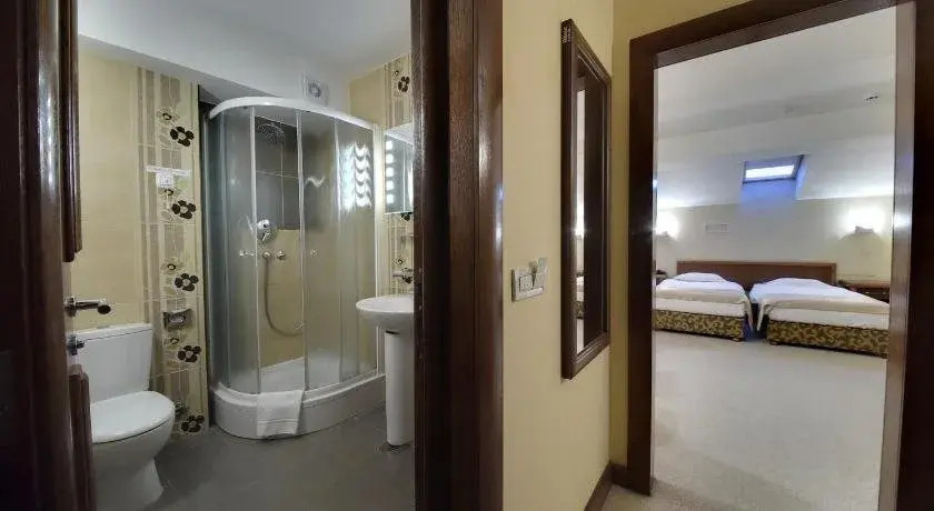 Hotel Prestige