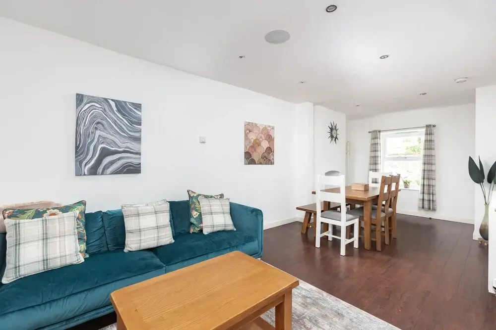 Sunny Terrace, 3-bed House in Maidstone