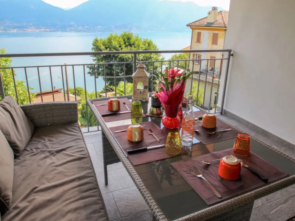 Apartment Lucina Oggebbio