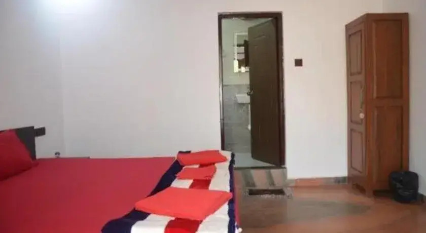 Casa Ashvem Resort