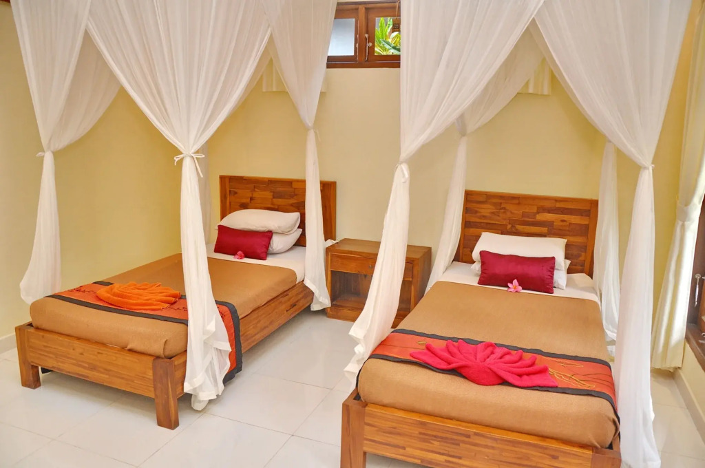 Nicks Homestay