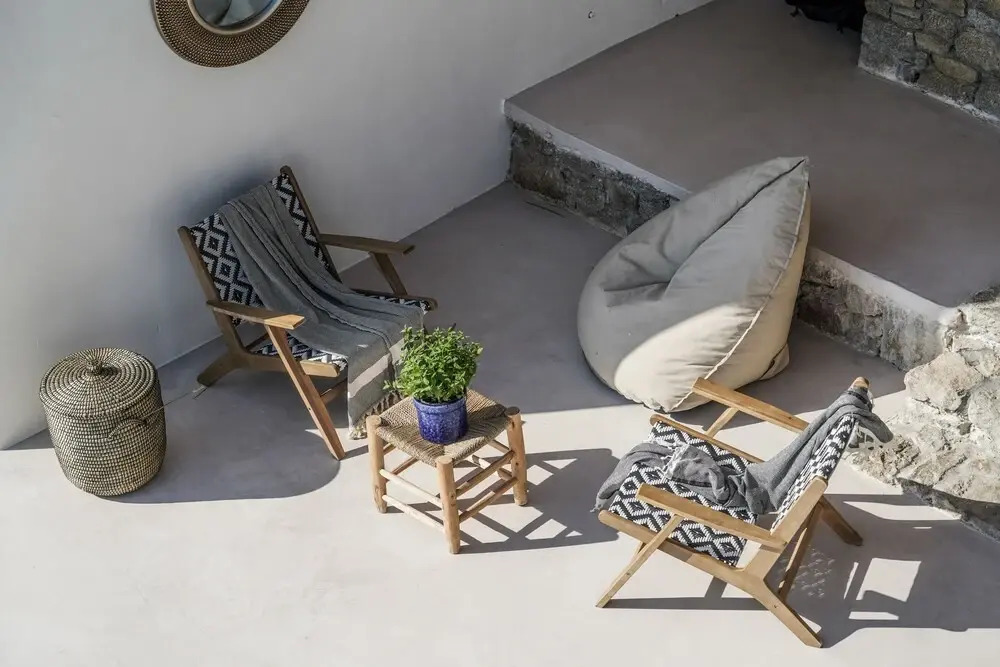 Mykonos High