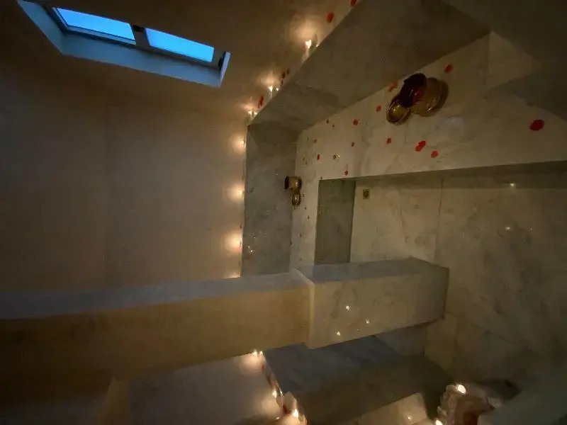 Riad Magnolia & SPA