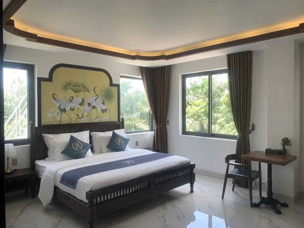 Blue Sea Hue Hotel