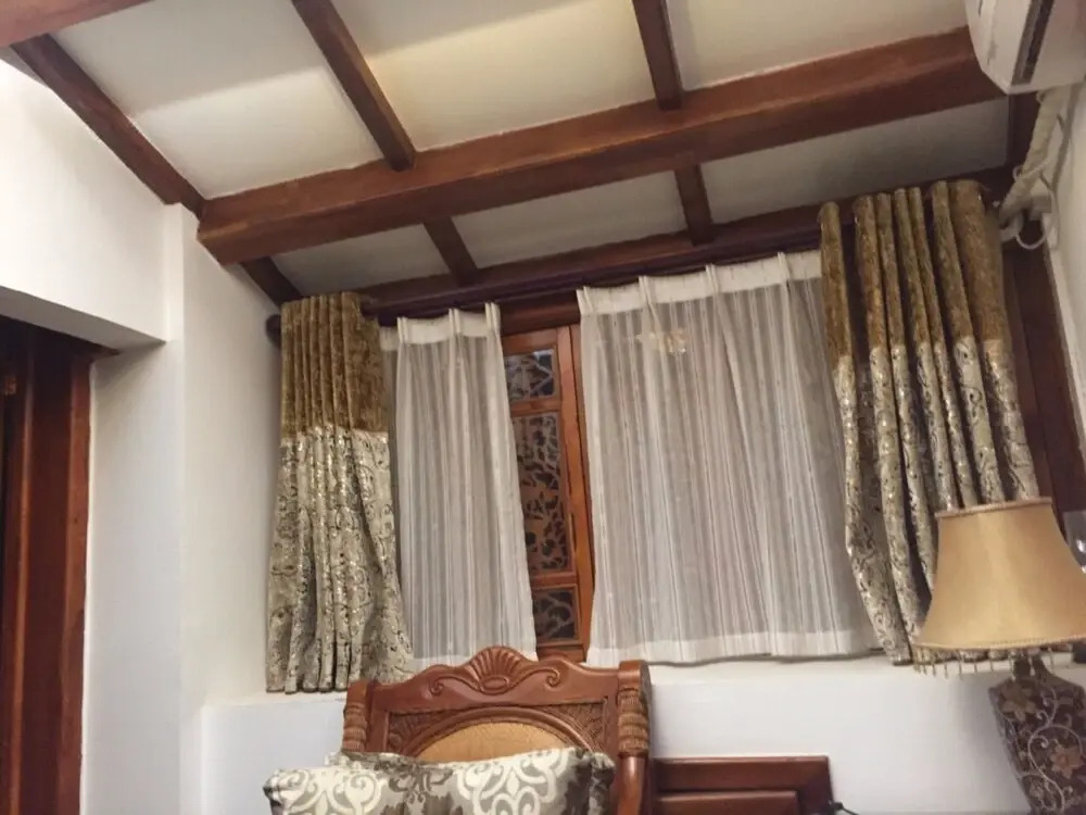 Lijiang Hua Lin Wan Zhao Inn