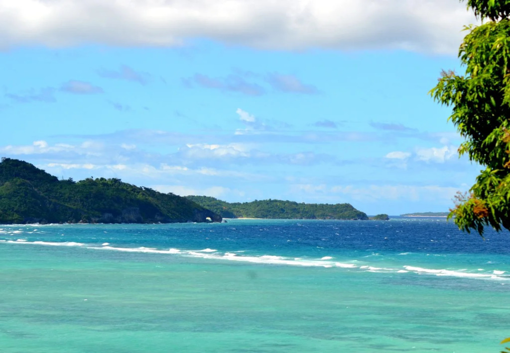 Boracay Water World Resort