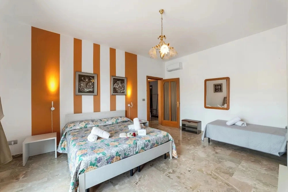 Tenuta Marrocco Rooms
