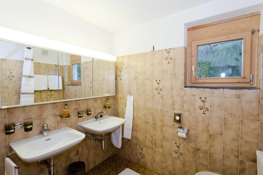 Hotel Süsom Surlej