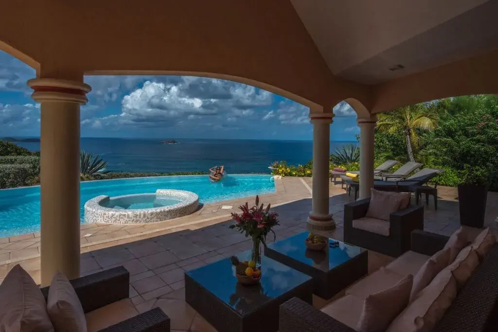 Dream Villa Mont-Jean 860