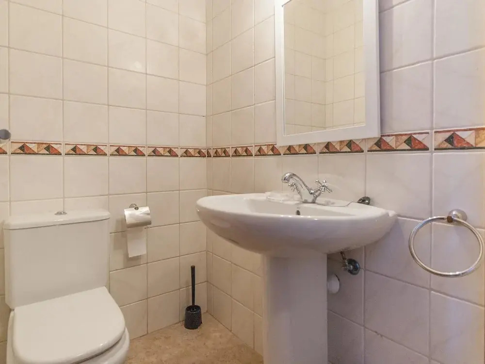 Amazing holiday house for 9 in Miami Playa at the golf course with swimming pool