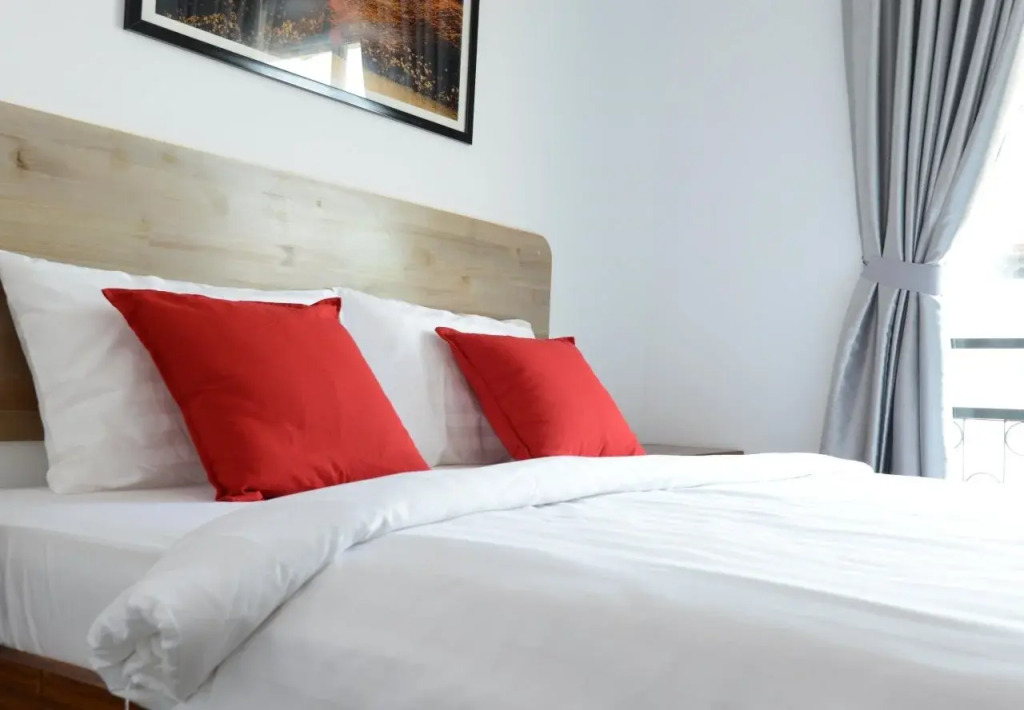 BizPoint Hotel