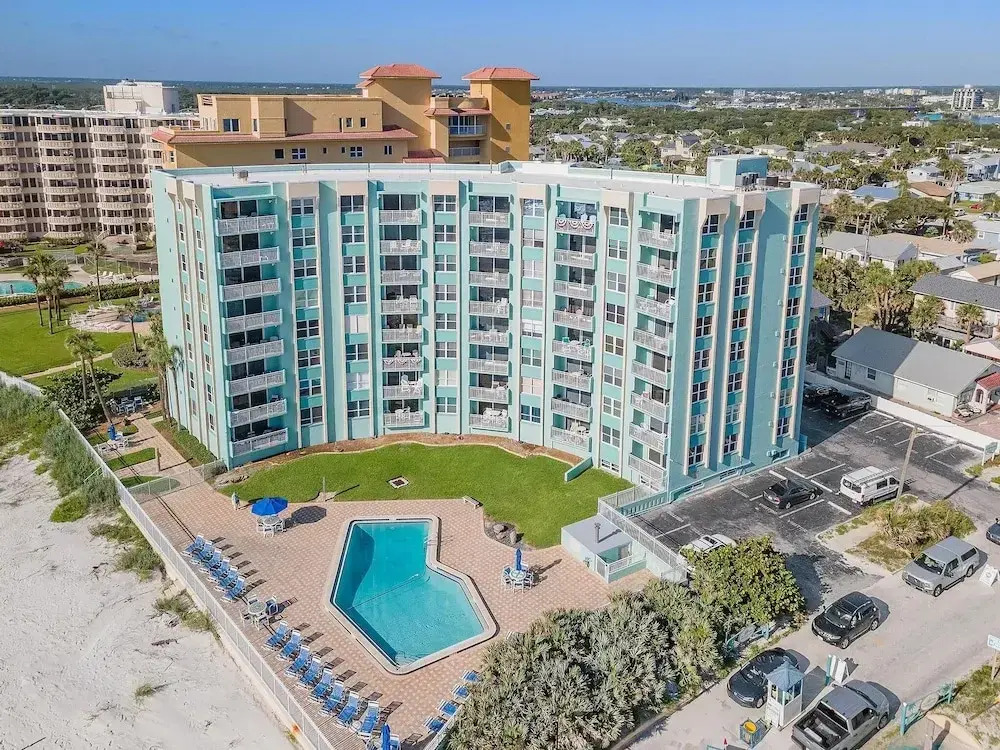Coronado Towers 703