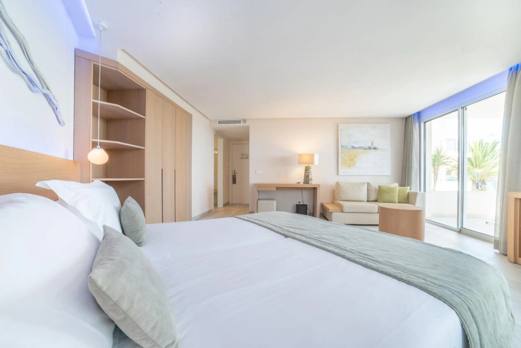 Melbeach Hotel & Spa