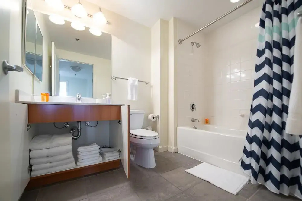 Central Cambridge Furnished Apartments