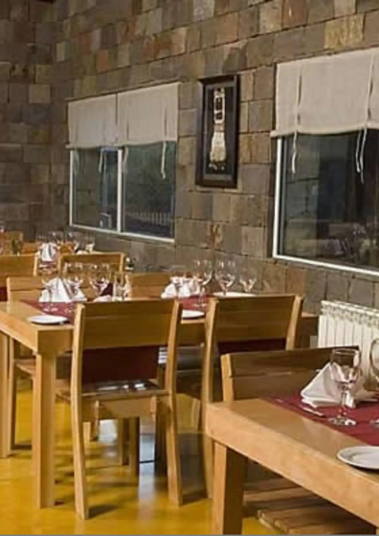 Hosteria ACA al Sur