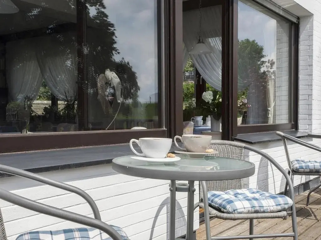 Pension Haus Brieden