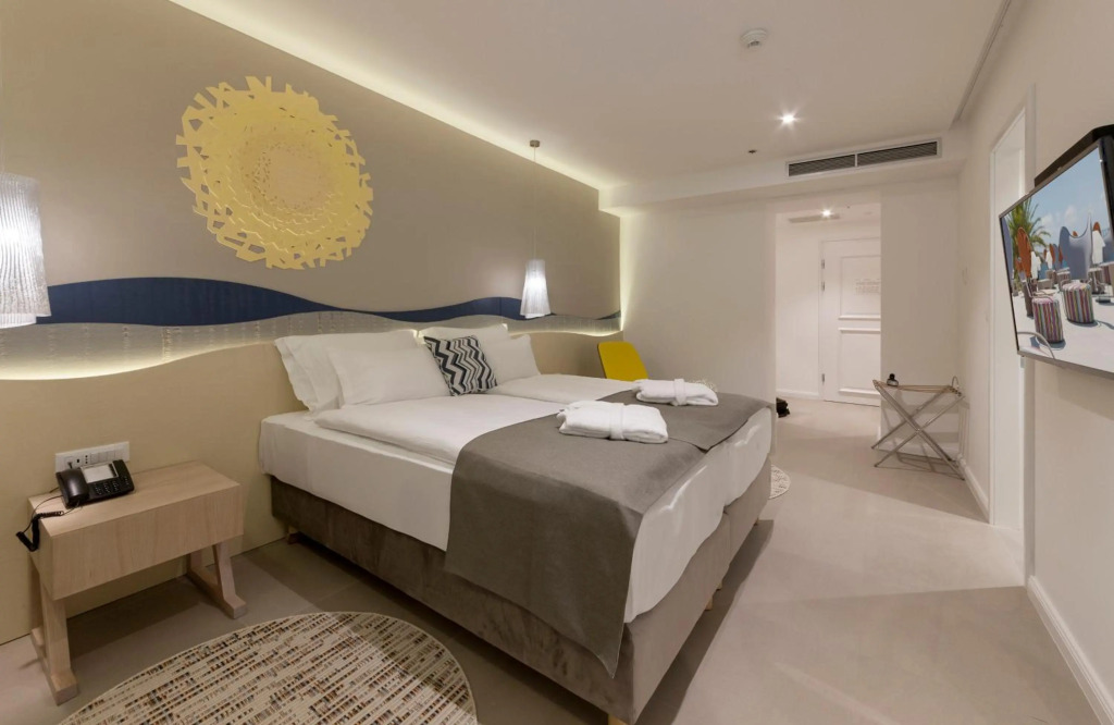 Bluesun Hotel Jadran
