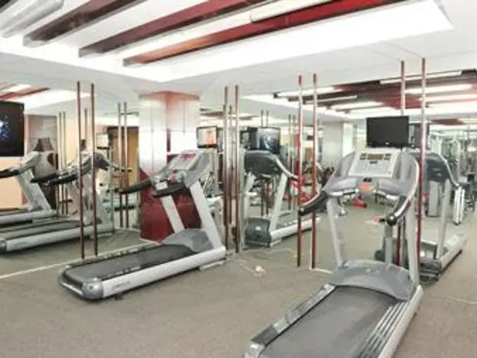 Days Hotel And Suites St. Jack Resort Chongqing