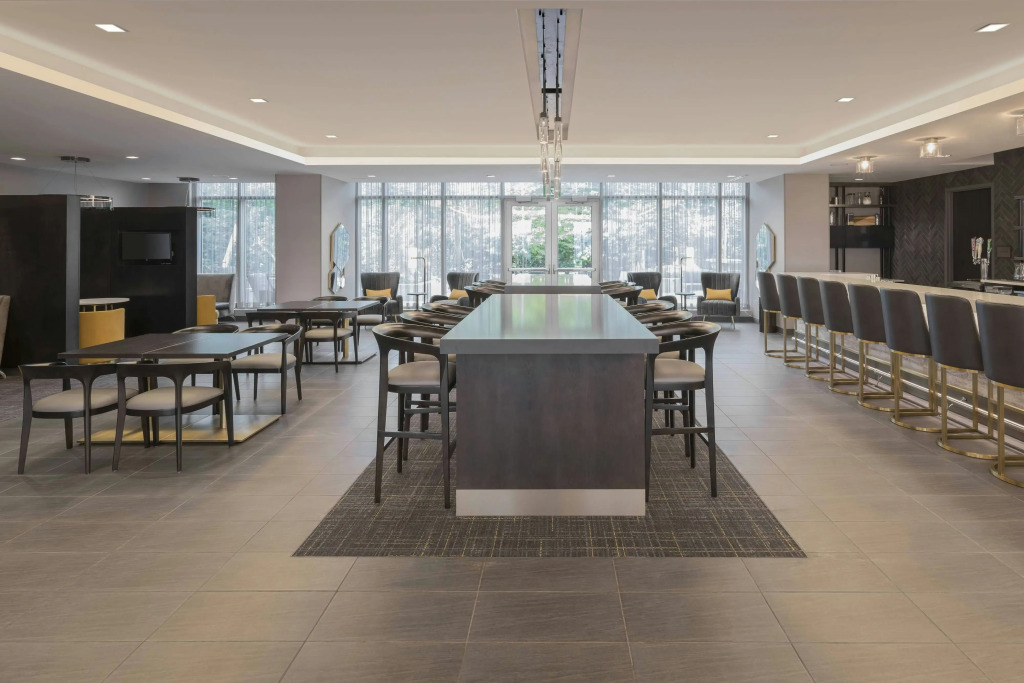 Courtyard by Marriott Halifax Dartmouth