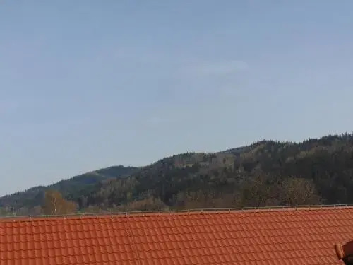 Penzion na Salaši