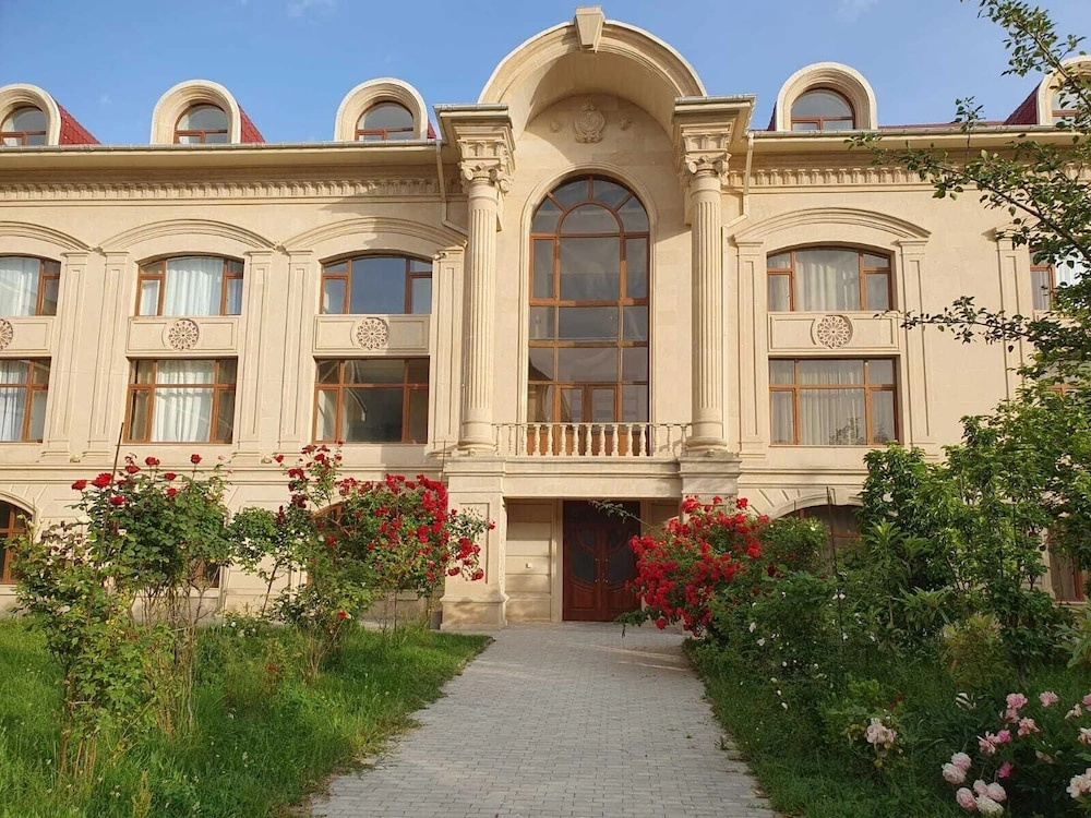 zengezurharmonyhotel