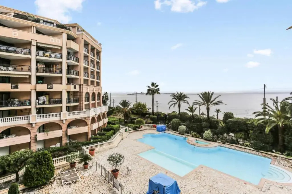 Résidence Cannes Verrerie - Maeva Particuliers - Appartement 3 Pièces 6 Personnes - Selection 190305