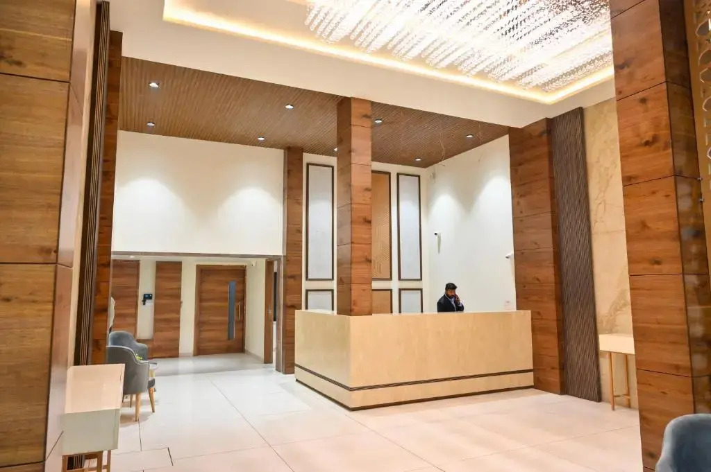 Hotel Central Park