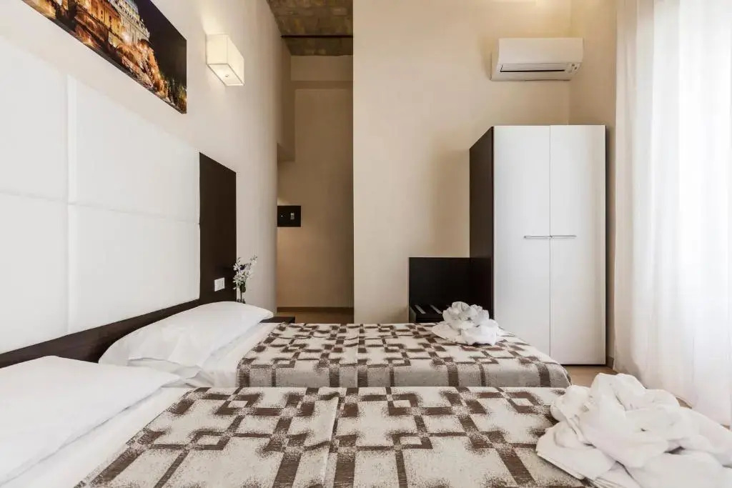 Stardust Rome Guest House