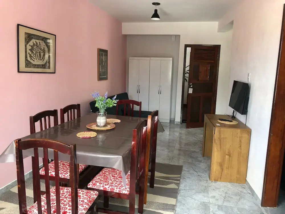 Tamboleiros Hotel Residence