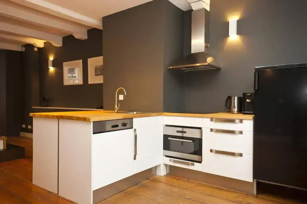 Short Stay Group - Jordaan Area