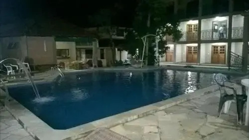 Estalagem do Carmo
